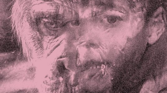 Forte Belvedere: opere inedite di Nico Vascellari