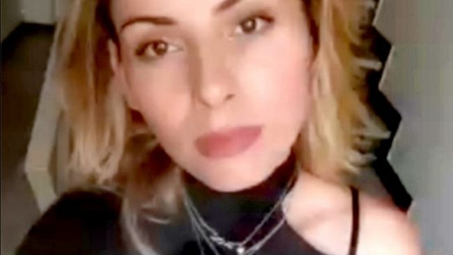 Femminicidio di Castelfiorentino, caccia all'uomo