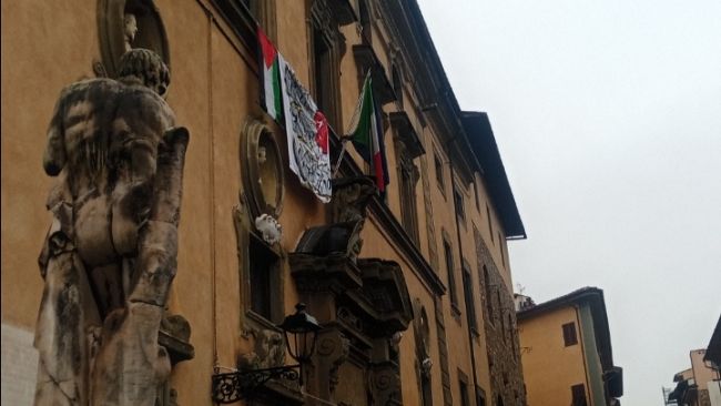 Liceo Machiavelli Capponi, continua l'occupazione