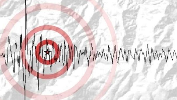 Scosse di terremoto a Palazzuolo sul Senio