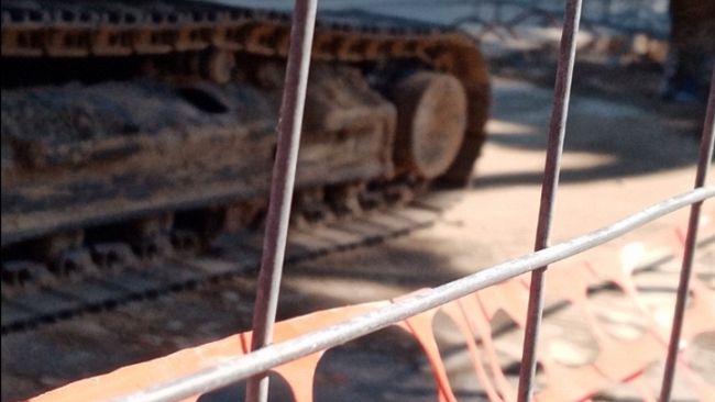 Lavori a Firenze, i principali interventi della prossima settimana