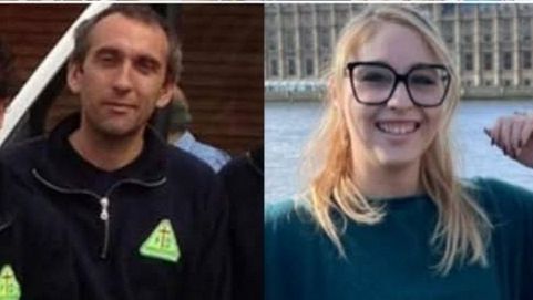 Incidente in galleria, chi sono i volontari morti 