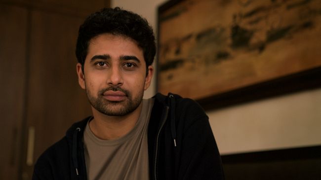 Suraj Sharma, protagonista del film “Vita di Pi”, al River to River