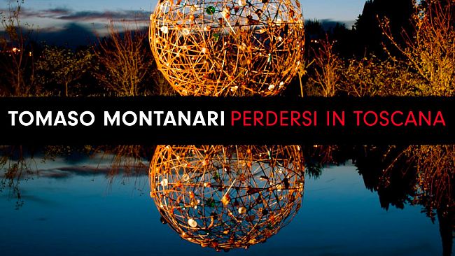 Montanari presenta il libro alla Manifattura Tabacchi: posti a sedere sold out