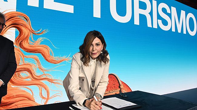 Concluso a Firenze il Forum internazionale del turismo