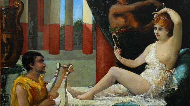 Dal 22 agosto al 6 settembre Cortonantiquaria