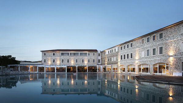 Terme di Saturnia Natural Spa & Golf Resort riapre le porte