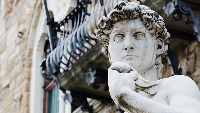 San Valentino: oltre 1.000 coppie di sposi a Palazzo Vecchio