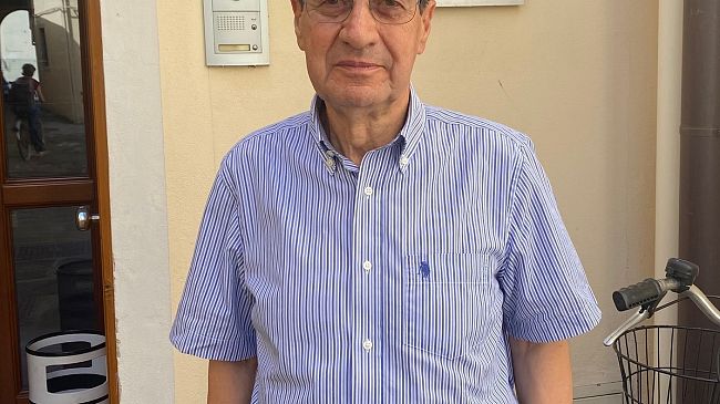 Una vergogna il francobollo dedicato a Foschi