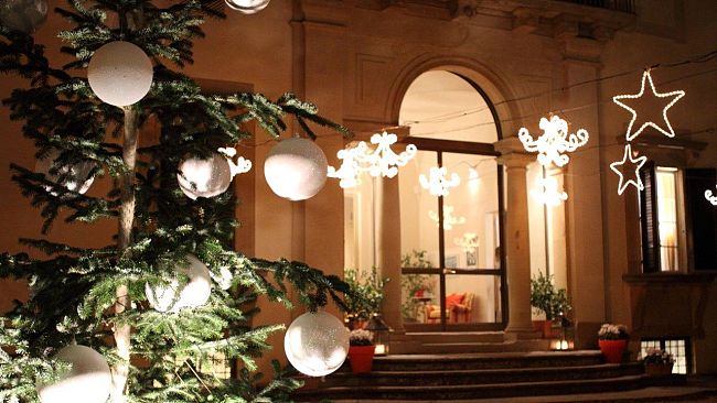 Che faranno i toscani a Capodanno?