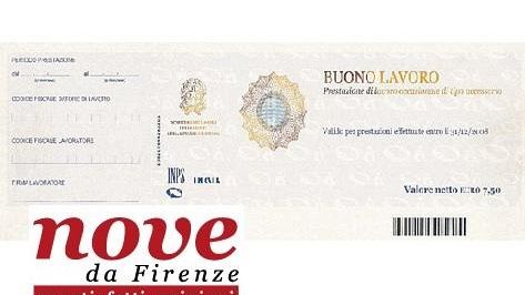 Lavoro, Coldiretti: “Senza voucher si favorisce l’illegalità”