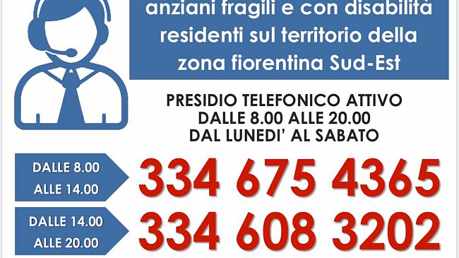 Coronavirus: le buone regole per una spesa sicura