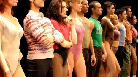 Teatro Politeama Pratese: il Re dei musical, sabato 7 e domenica 8 marzo