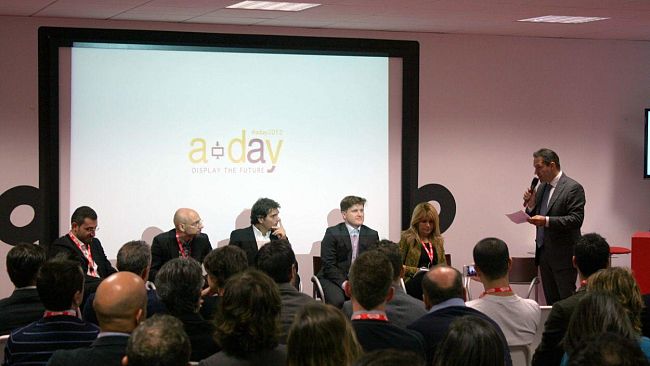 Dada presenta A-Day il web a servizio della crescita