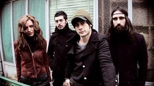 Esce il 2 aprile il nuovo disco degli A Toys Orchestra