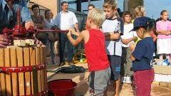 Tornano le Feste di Primavera alla Coop. Legnaia