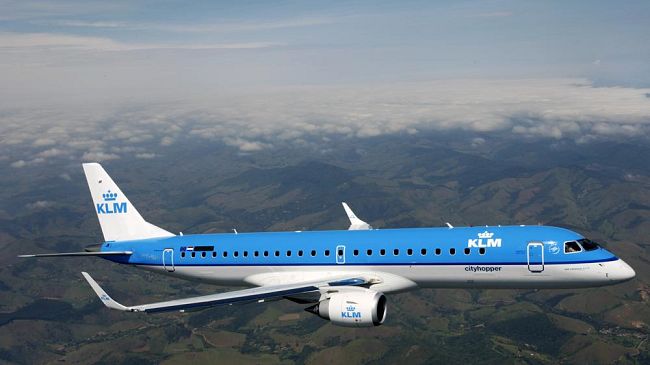 Un progetto europeo per volare “verde”