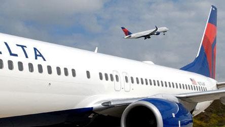 Riparte il collegamento nonstop Delta Air Lines da Pisa a New York