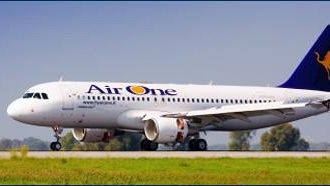 Alitalia: nuovi voli da Firenze e seconda base di Air One a Pisa