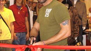 PUMA® apre un nuovo Concept Store a Firenze