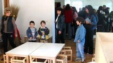 Nidi: voucher per aiutare le famiglie in lista di attesa