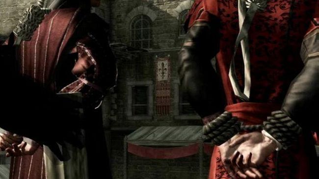 Assassin's Creed 2: il blockbuster per PC