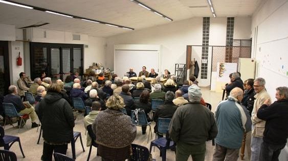 Reddito di cittadinanza: a Firenze la presentazione di una ricerca