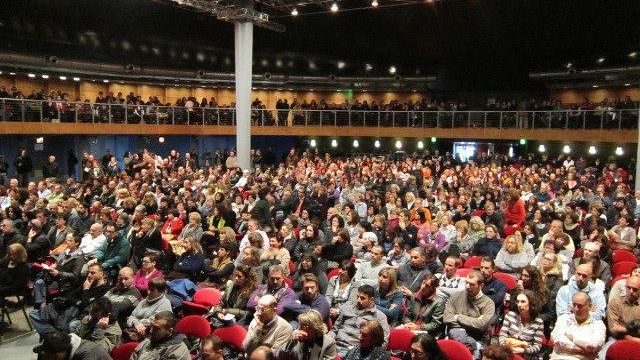 2025: nell’area fiorentina 695.494 abitanti