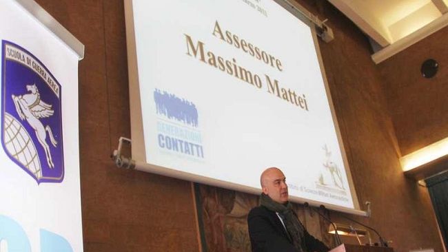 Oltrarno, Mattei: “A breve le porte telematiche”