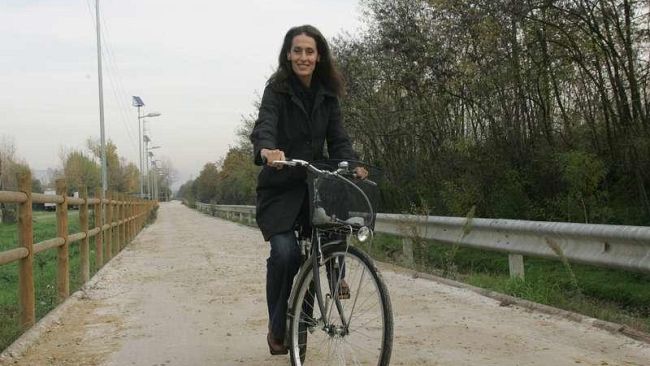 Quartiere 5: una nuova pista pedo-ciclabile lungo la Goricina