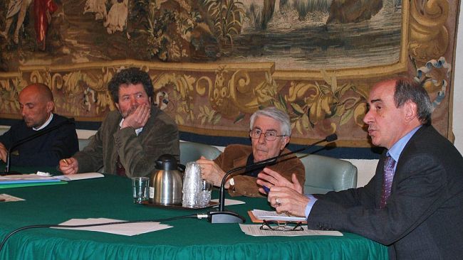 Una nuova associazione per la collaborazione tra Europa e Africa