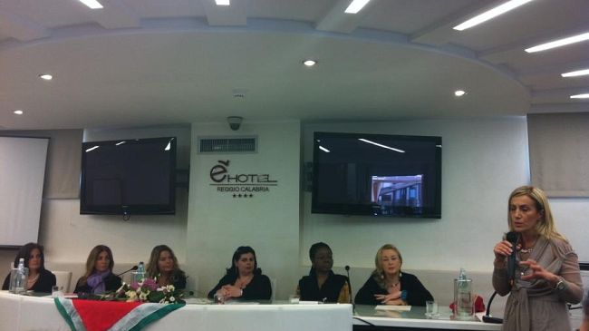 Associazione Italiana Donne Medico