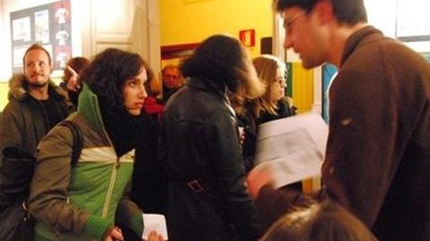 A Firenze è nata l'Associazione per una memoria viva di San Salvi