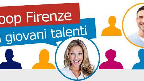 Unicoop Firenze: 50 assunzioni in autunno