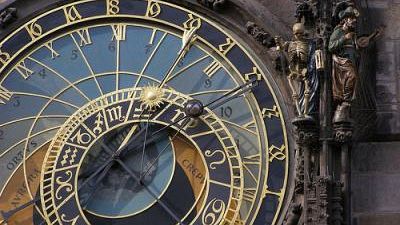 Astrologo parcheggiava con il permesso invalidi della suocera