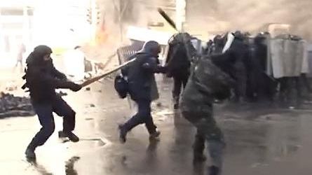 Ucraina e Toscana, Natalia Vitrenko arriva in Consiglio Regionale