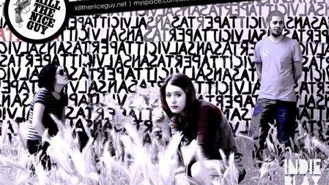 Ex BackDoors: riparte venerdì 9 con i vincitori del Rock Contest 2007 e 2008