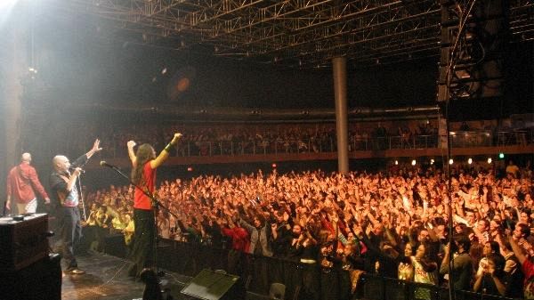 I Killer Queen al Saschall il 10 marzo