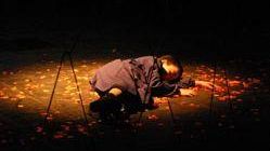 Venerdì 18, sabato 19 e domenica 20 febbraio alle ore 21.15 al Teatro Studio Scandicci uno studio scenico su un pensiero-parola dedicato alla Memoria Collettiva dell’Olocausto