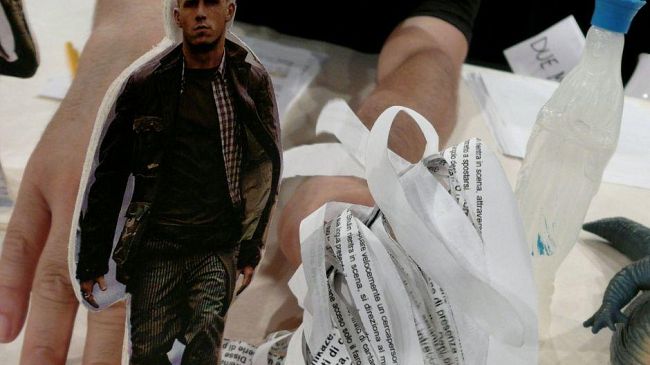 Tornano i Kinkaleri a Firenze