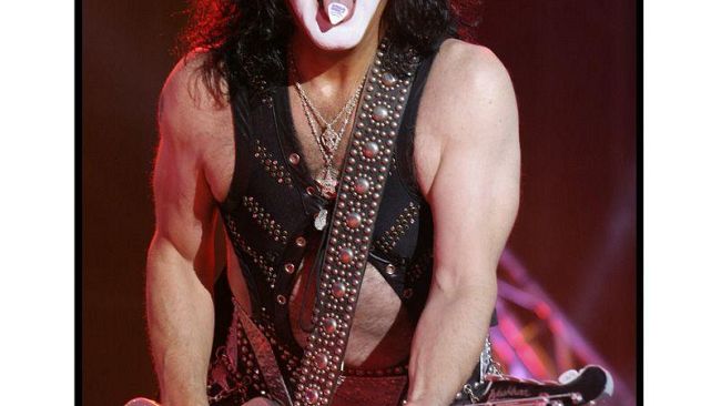 Kiss Night all’Hard Rock Cafe di Firenze