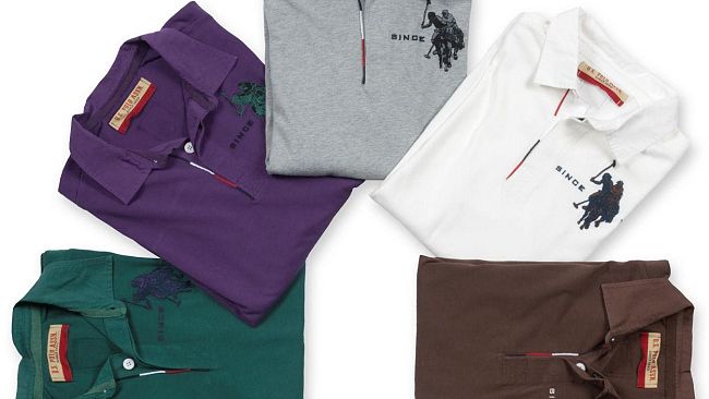 U.S. Polo Assn. presente a Pitti Immagine Uomo