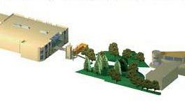 Congresso ANMFIT 2005 alla nuova sede dell'Agenzia per la Formazione del Polo Universitario per le professioni sanitarie di Empoli