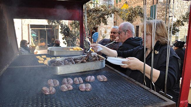 Toscana: tutte le eccellenze in vetrina per il Ponte dell'Immacolata