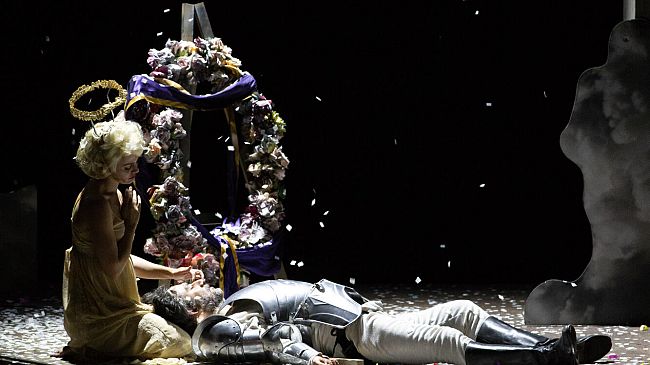 Teatro della Pergola: Filippi Timi apre la stagione con la prima nazionale di 