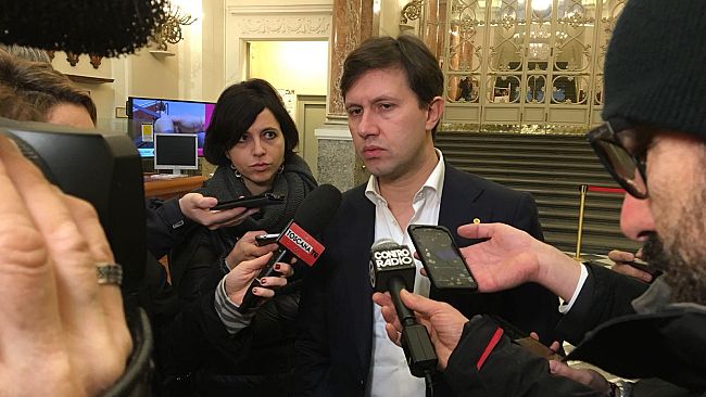 Rottura tra Pd e Articolo Uno-Mdp: se ne riparla dopo le elezioni