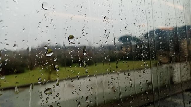 Meteo  in miglioramento ma sono possibili nuovi temporali