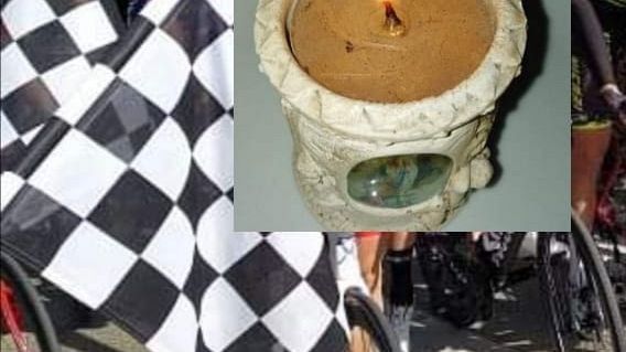 Ciclismo in lutto, è morto Renzo Maltinti