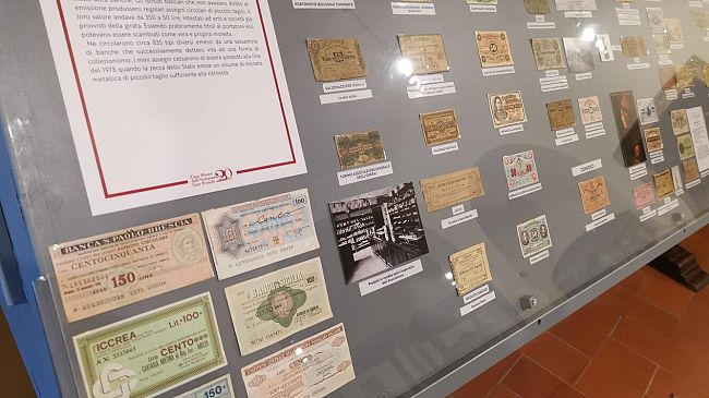 ​Arezzo, il weekend della Fiera Antiquaria