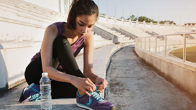 C’è una correlazione tra attività fisica e salute visiva?